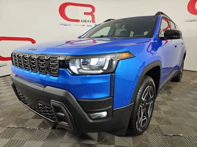 New 2026 Jeep Cherokee Limited image 3