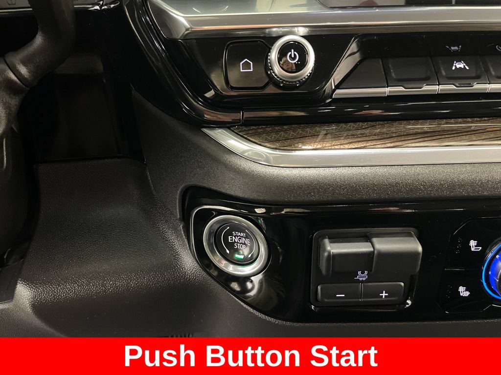 Certified 2025 GMC Sierra 1500 Elevation AWD/4WD image 5