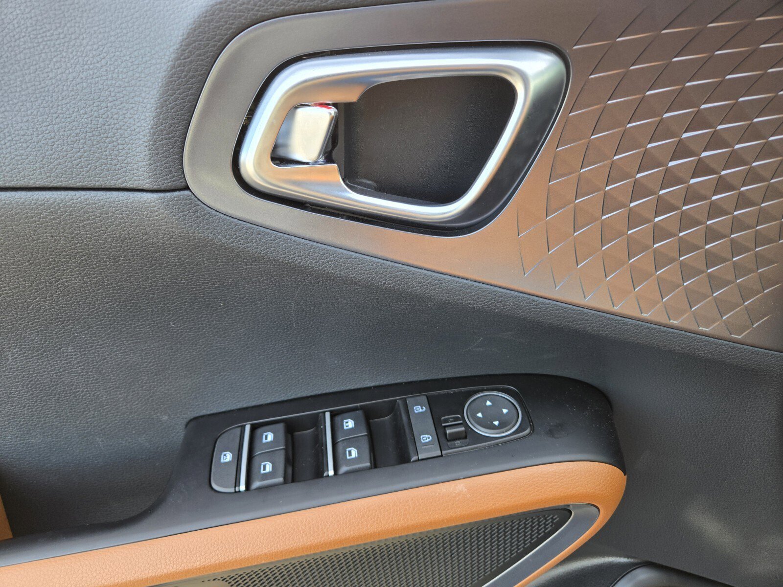 Certified 2025 Kia Soul EX image 18