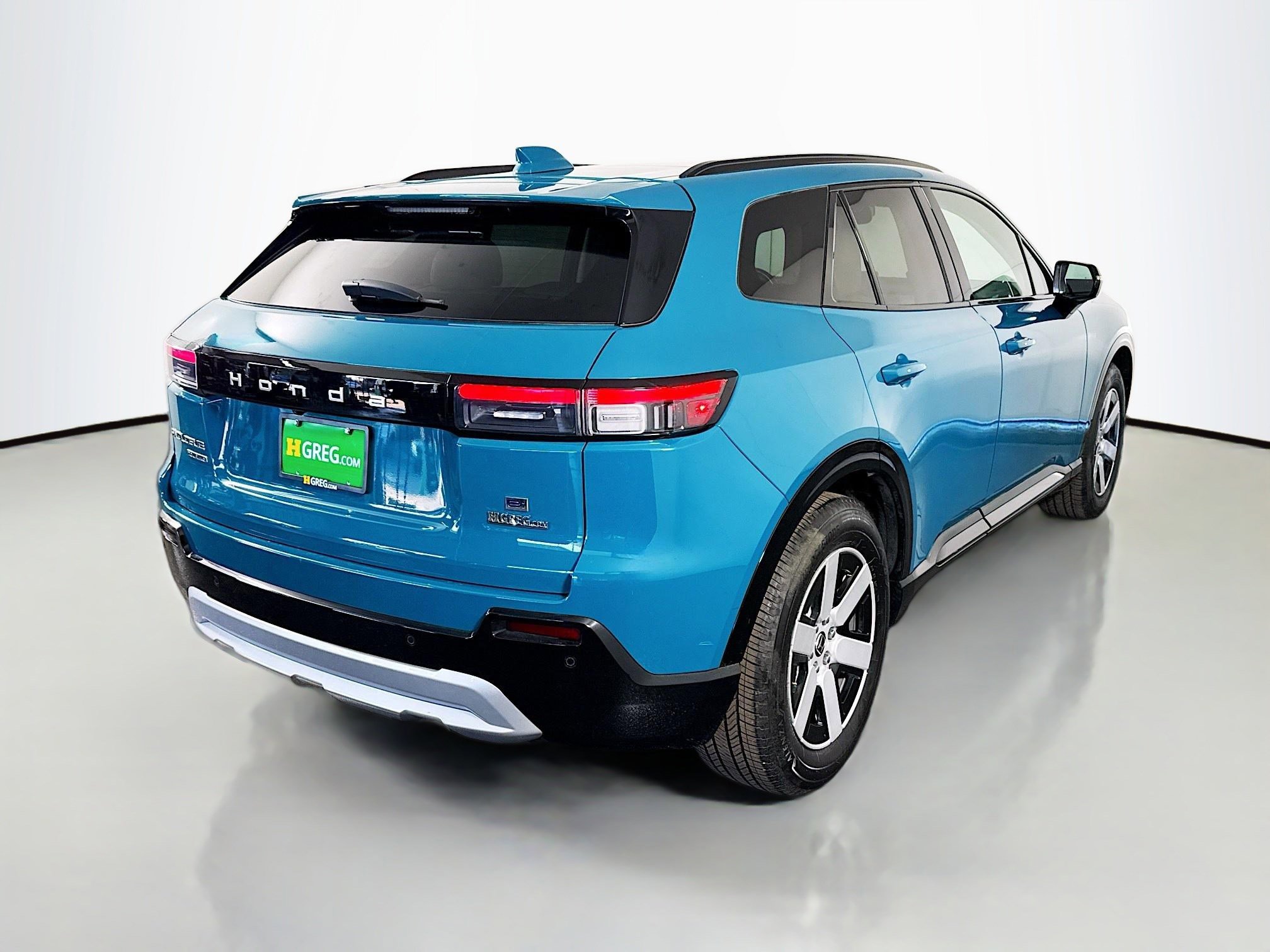 Used 2024 Honda Prologue Touring image 10