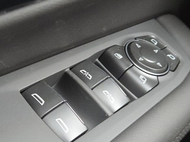 New 2026 Chevrolet Tahoe High Country image 21