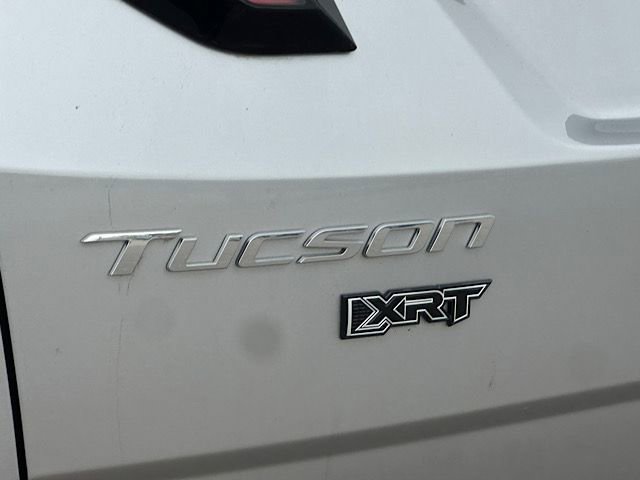Used 2023 Hyundai Tucson XRT w/ Cargo Package AWD/4WD image 15