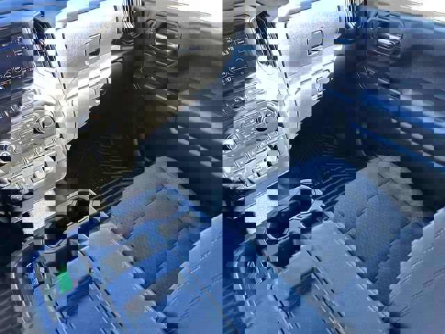 Used 2024 Chevrolet Silverado 2500 Custom w/ Custom Convenience Package image 15