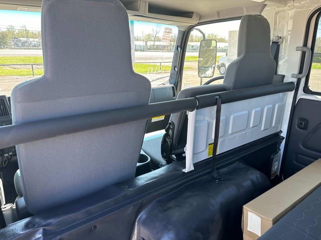 New 2025 Chevrolet Low Cab Forward 5500XD RWD image 84