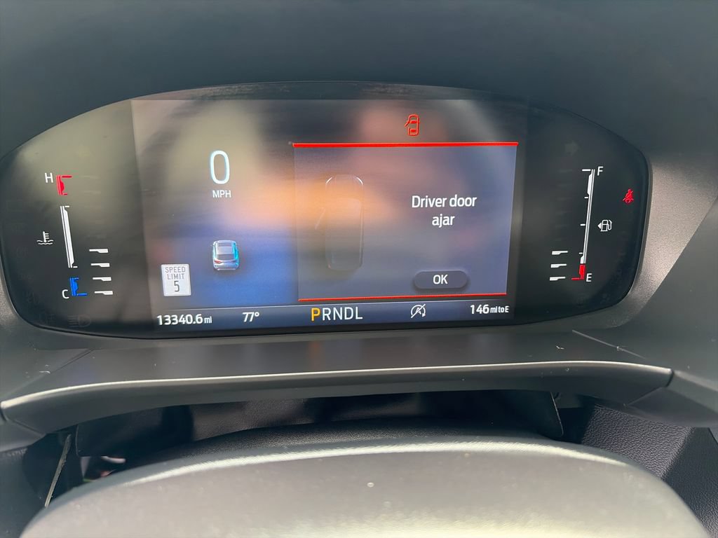 Used 2024 Ford Escape ST-Line w/ Tech Pack #1 AWD/4WD image 18