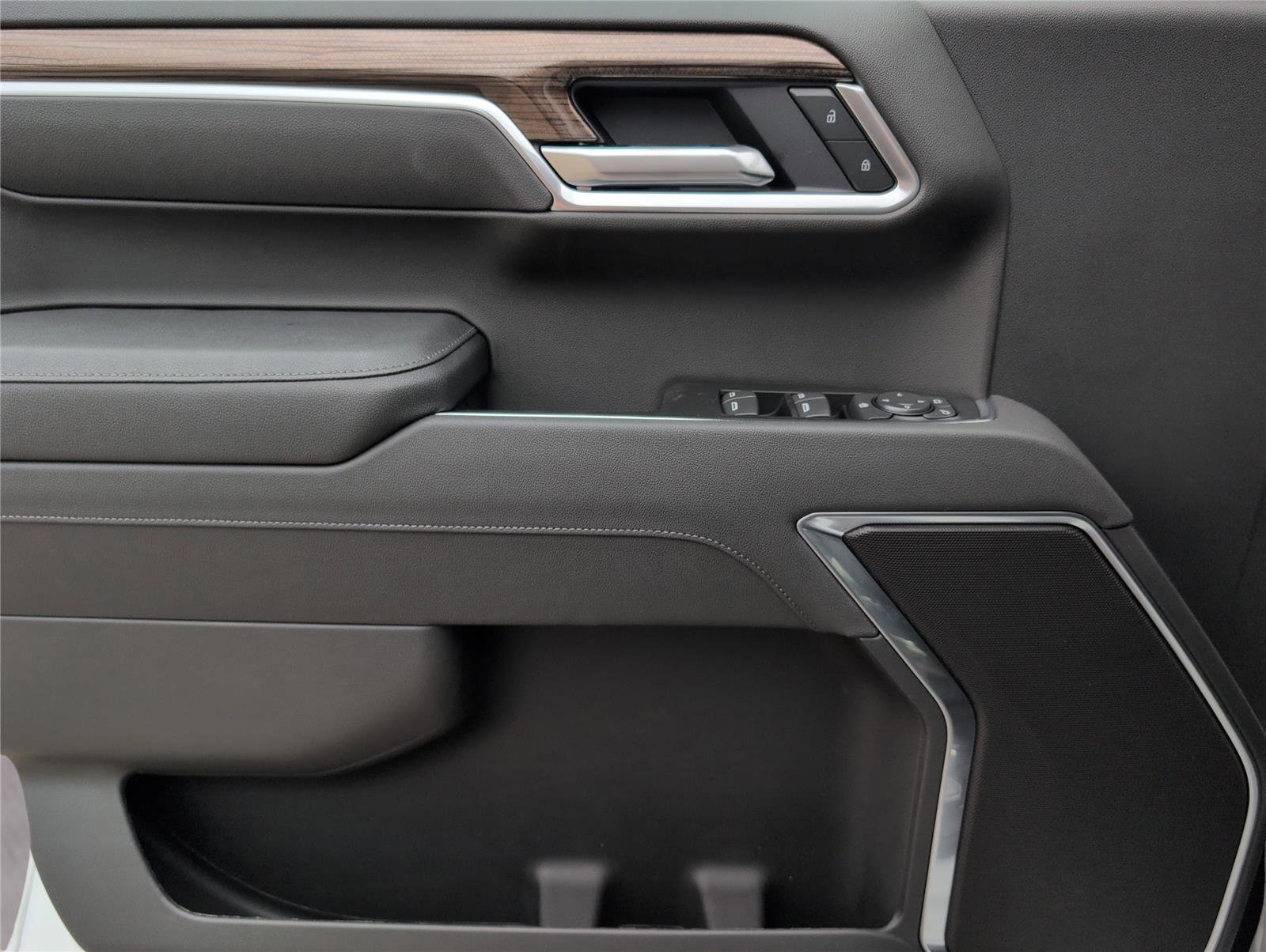 New 2026 Chevrolet Silverado 1500 RST image 15