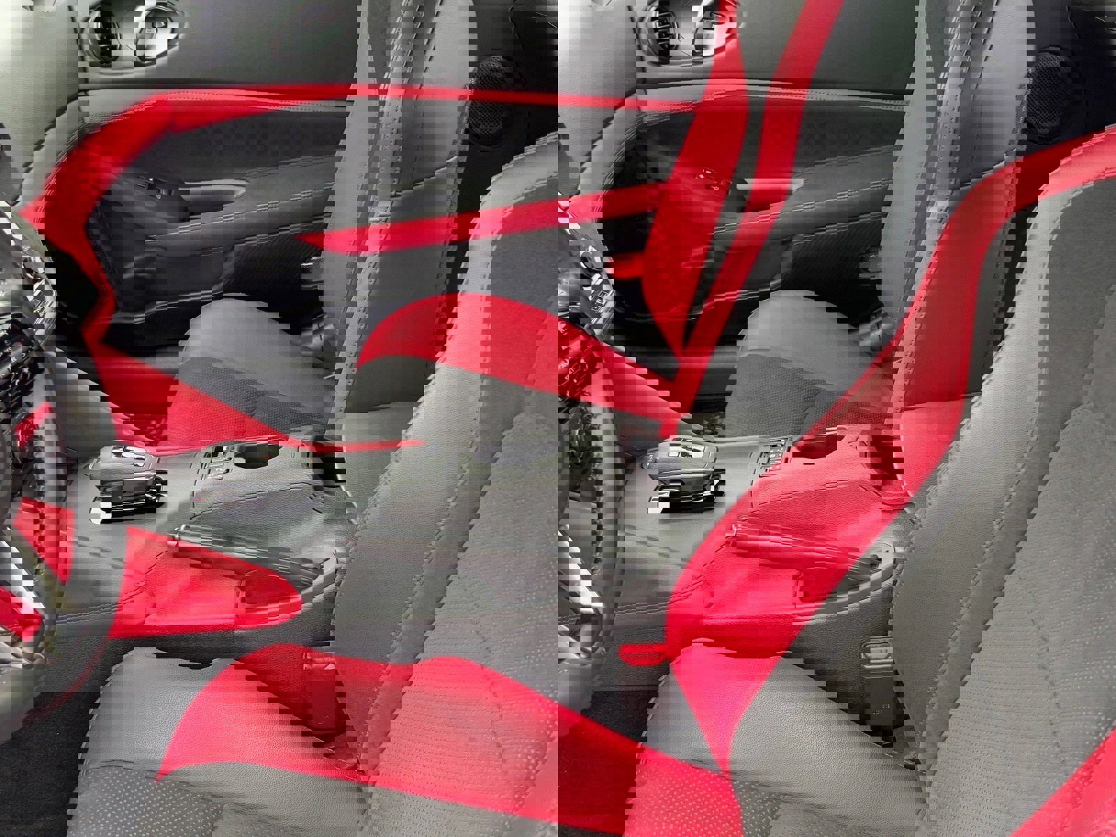 Certified 2024 Nissan Z Performance w/ Floor Mat Package image 14