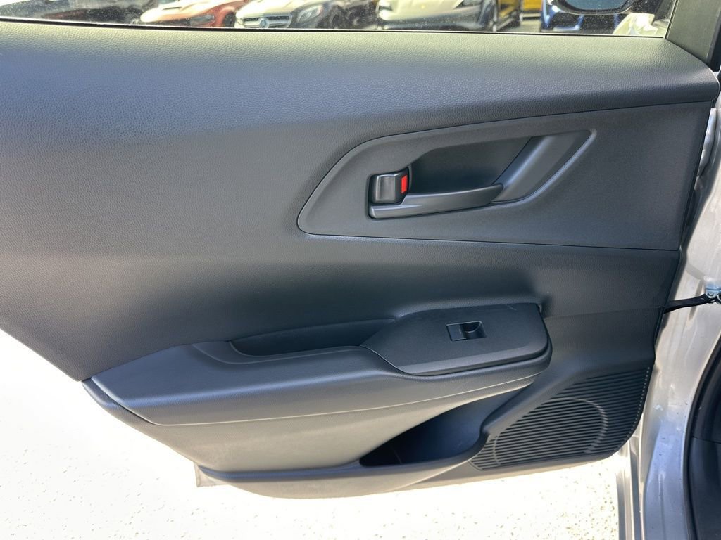 Used 2024 Toyota Prius Prime SE image 24