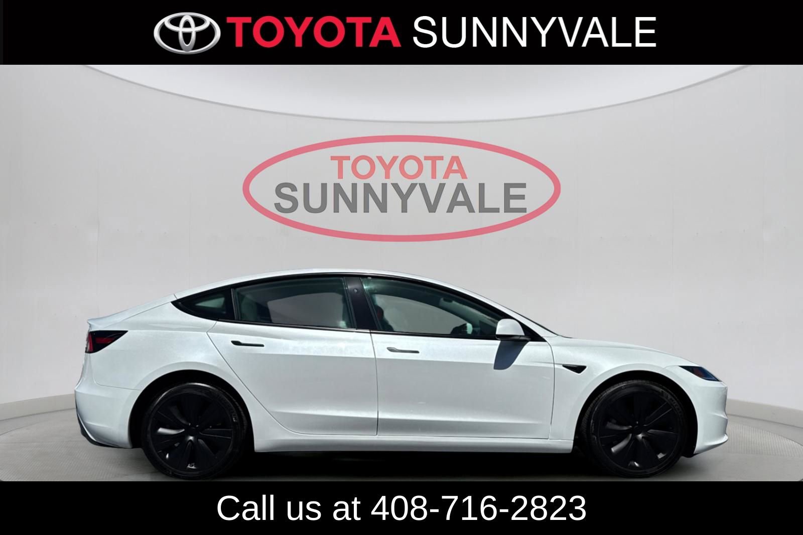 Used 2024 Tesla Model 3 Long Range image 9