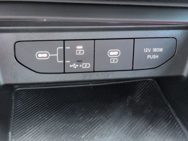 Used 2025 Kia K5 LXS FWD image 21