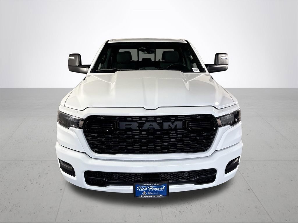 New 2026 RAM 1500 Express image 3