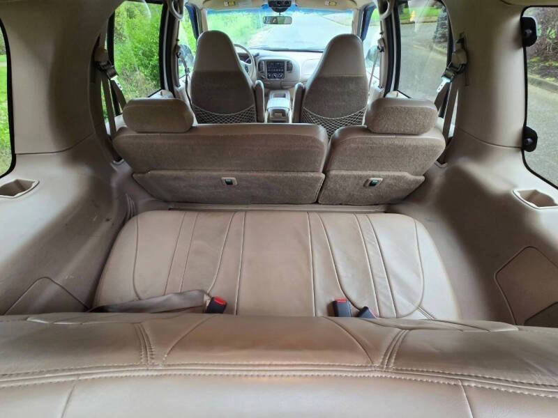 Used 1997 Ford Expedition XLT AWD/4WD image 19