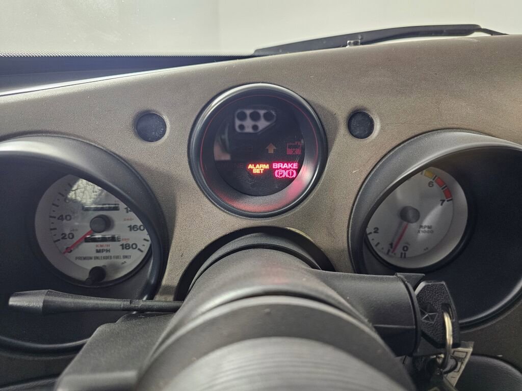 Used 1993 Dodge Viper RT/10 image 21