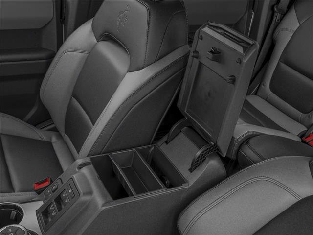 New 2025 Ford Bronco Big Bend w/ Black Diamond Package image 10