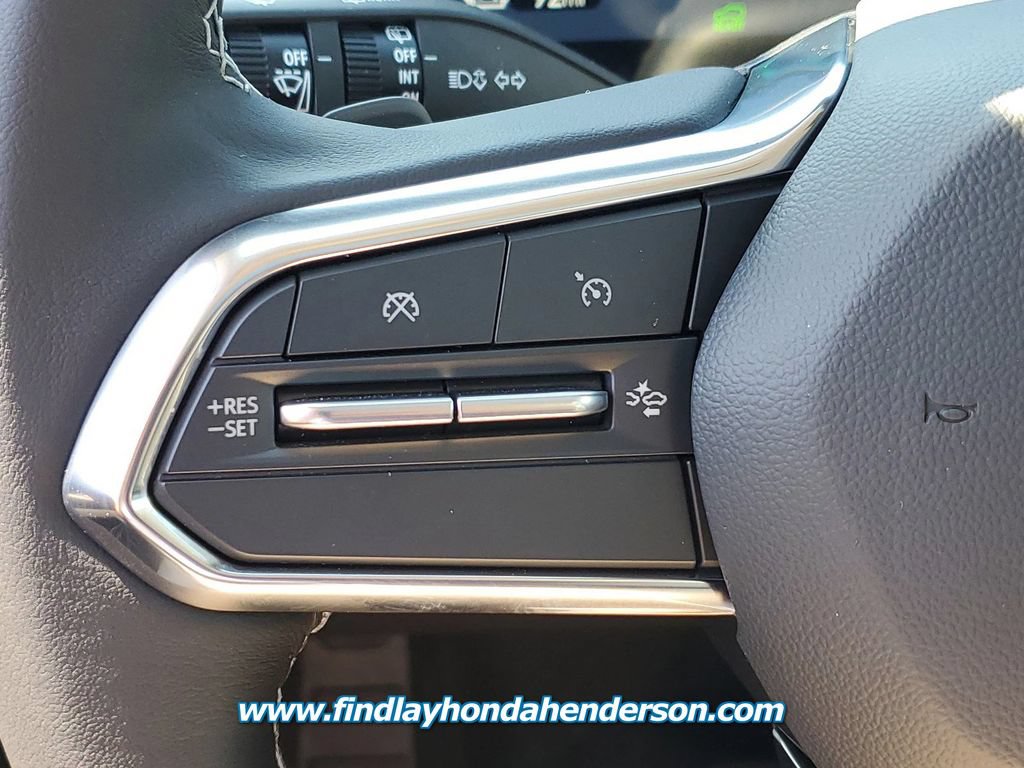 New 2026 Honda Prologue Touring image 16