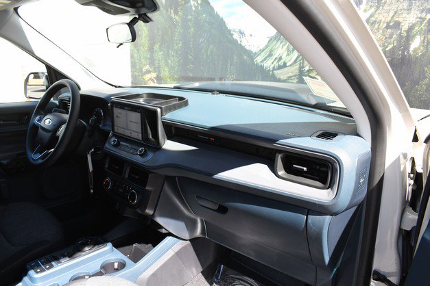 Used 2024 Ford Maverick Tremor w/ Tremor Off-Road Package image 24