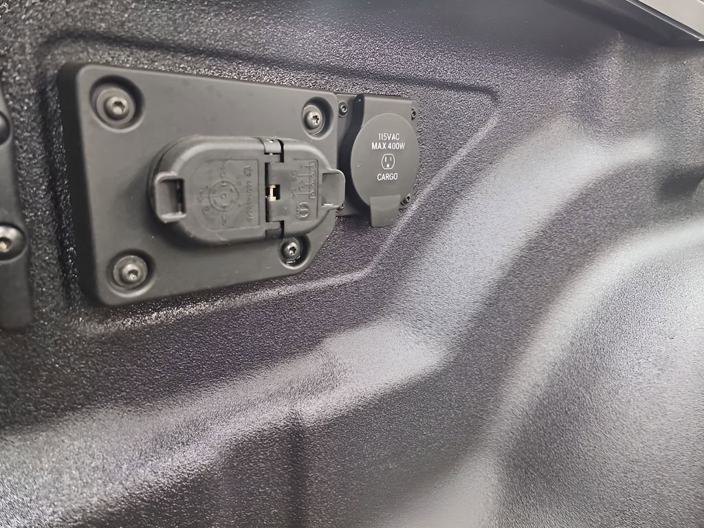 New 2026 RAM 3500 Tradesman image 31