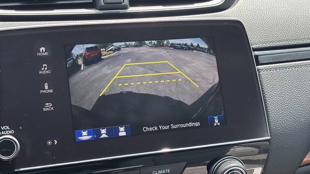 Used 2019 Honda CR-V EX-L image 22