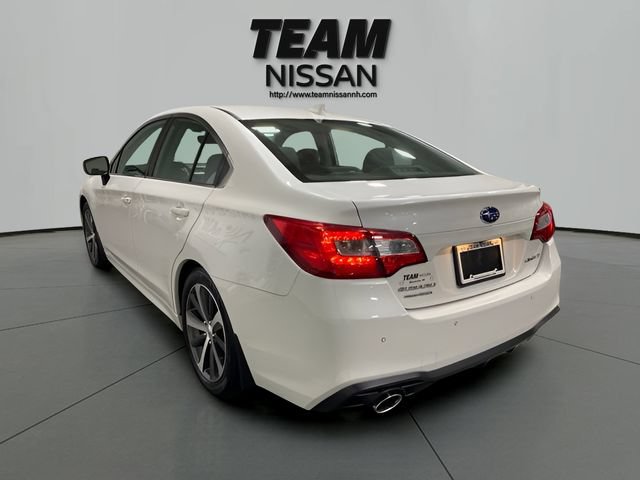 Used 2019 Subaru Legacy 2.5i Limited AWD/4WD image 4