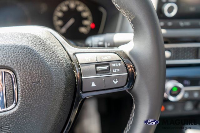 Used 2022 Honda Civic EX image 24