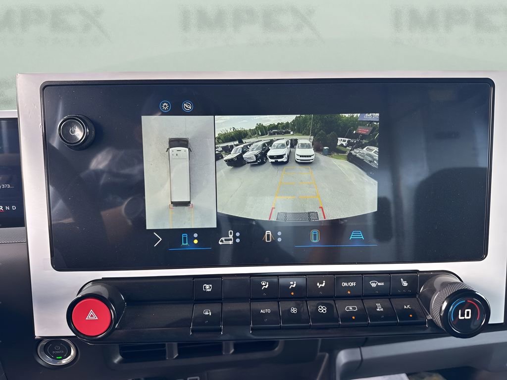 Used 2024 Chevrolet Brightdrop 600 w/ Commercial Equipment Package image 19