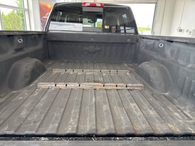 Used 2015 Chevrolet Silverado 3500 High Country image 9