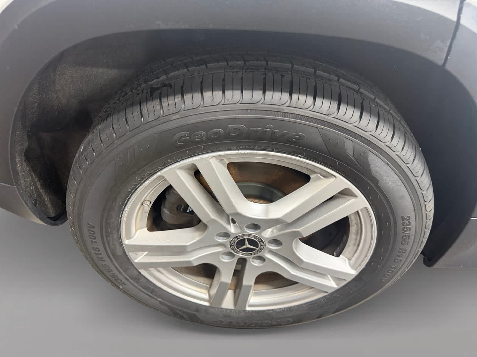 Used 2020 Mercedes-Benz GLB 250 4MATIC image 8