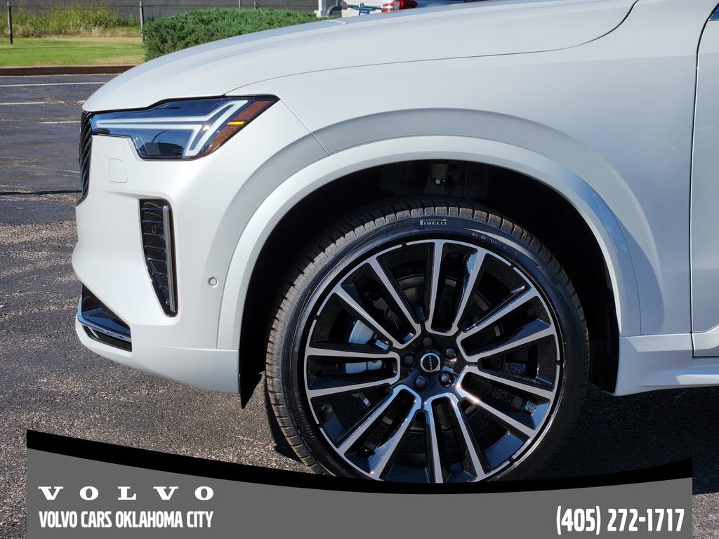 Used 2026 Volvo XC90 B5 Plus w/ Protection Package Premier image 6