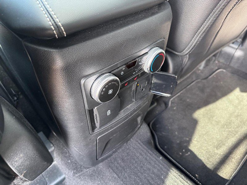 Used 2023 Ford Explorer ST w/ Equipment Group 401A image 14