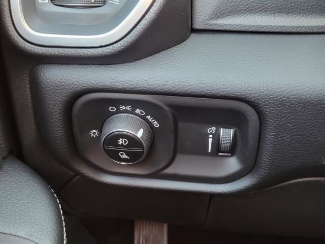 New 2026 RAM 2500 Big Horn image 29