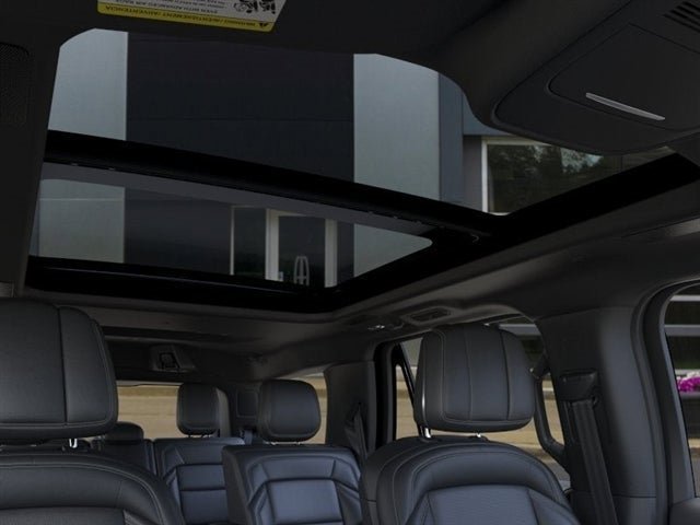 New 2026 Lincoln Navigator Reserve AWD/4WD image 68