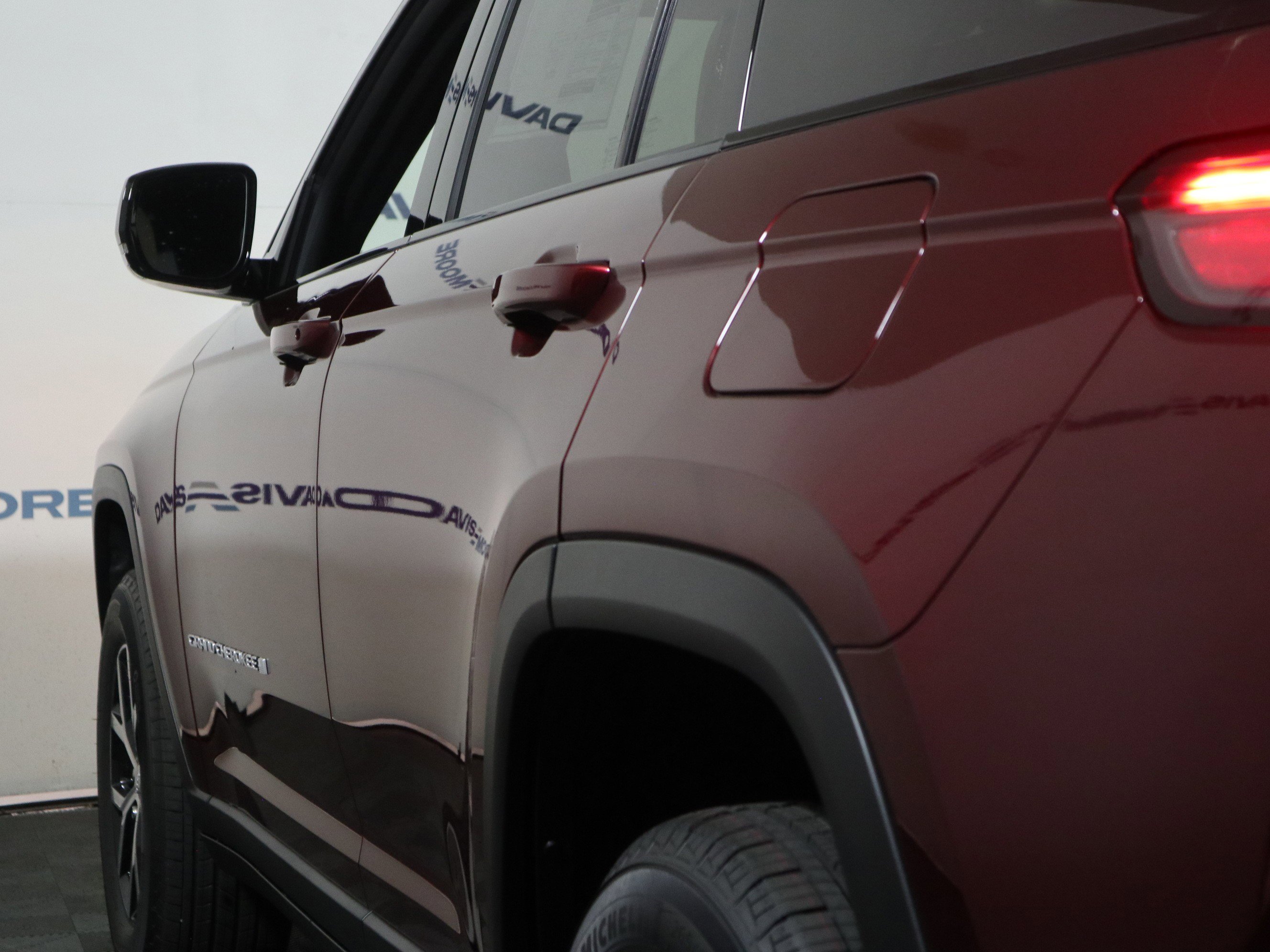 New 2025 Jeep Grand Cherokee Limited image 10