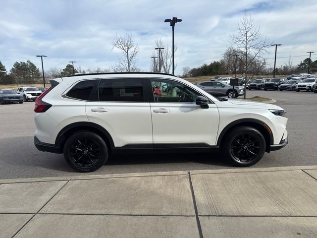 Used 2024 Honda CR-V Sport image 5