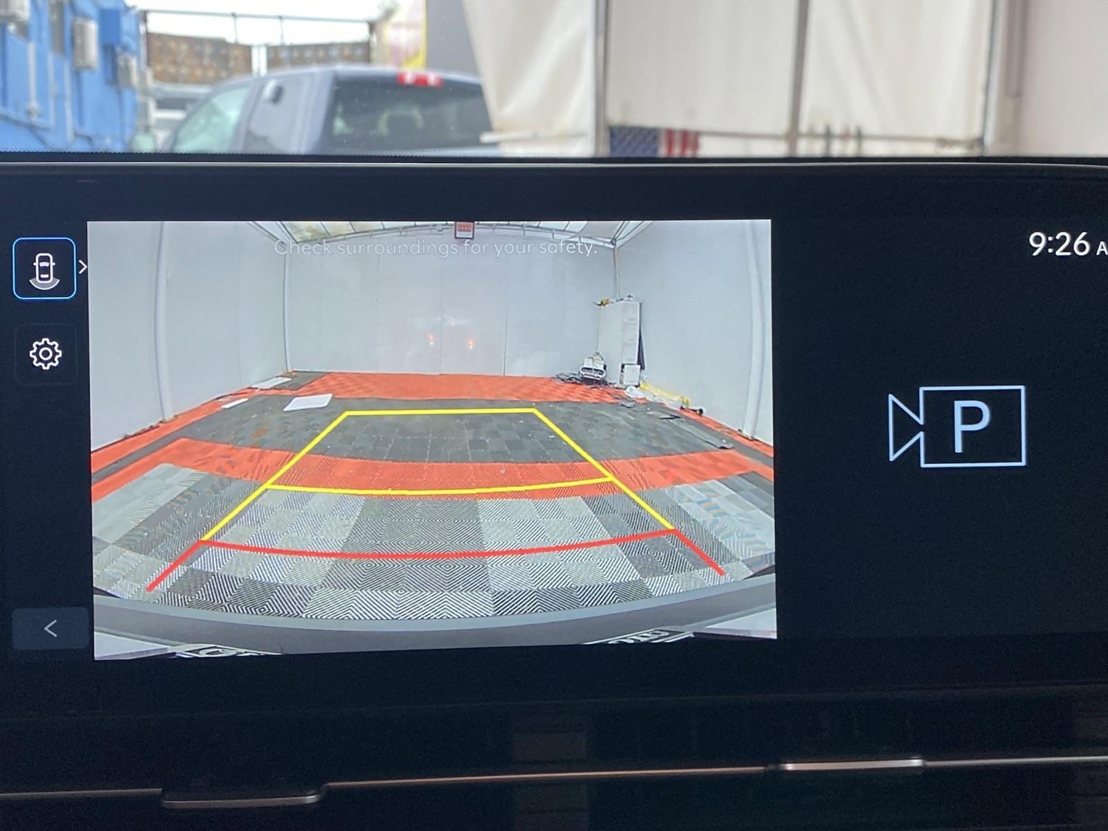 Used 2025 Hyundai Kona SEL FWD image 25
