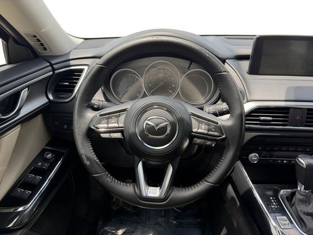 Used 2019 MAZDA CX-9 Touring FWD image 15