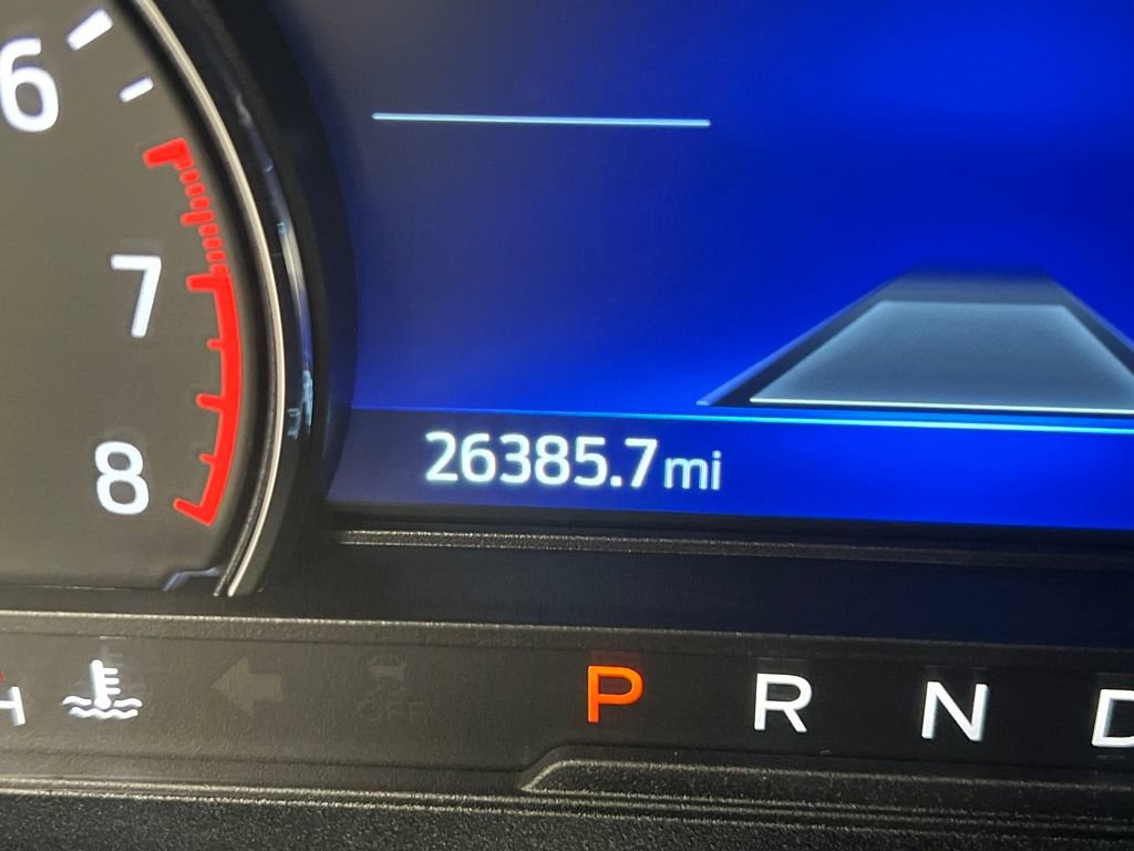 Used 2023 Ford Explorer Timberline w/ Timberline Technology Package image 50