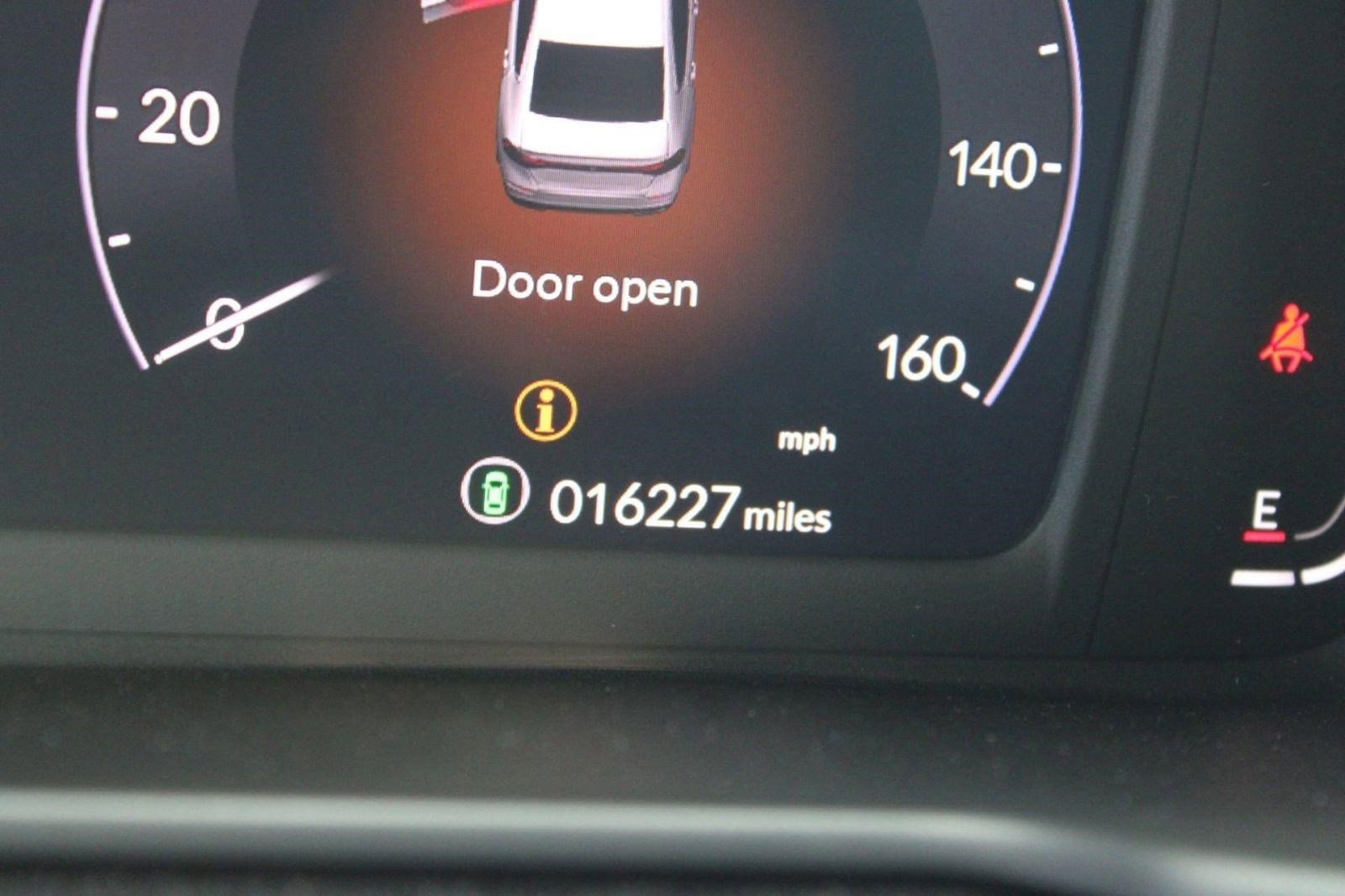 Used 2024 Honda Accord EX image 17