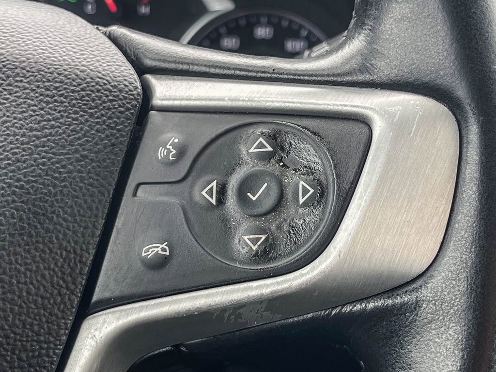 Used 2020 GMC Acadia SLE image 19