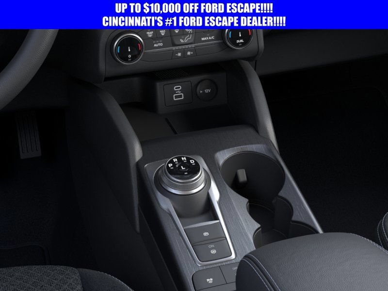 New 2026 Ford Escape Active FWD image 15