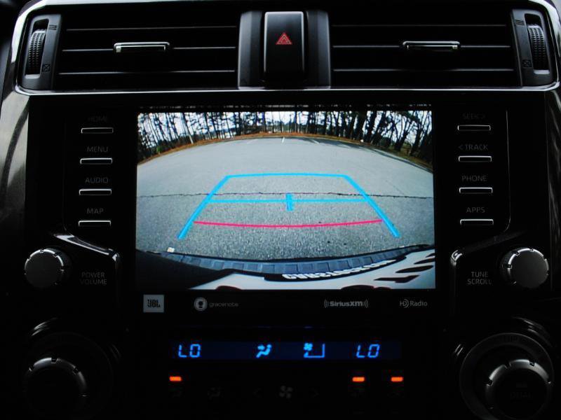 Used 2020 Toyota 4Runner Nightshade image 22