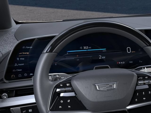 New 2027 Cadillac Optiq Sport w/ LPO, ONYX Package AWD/4WD image 18