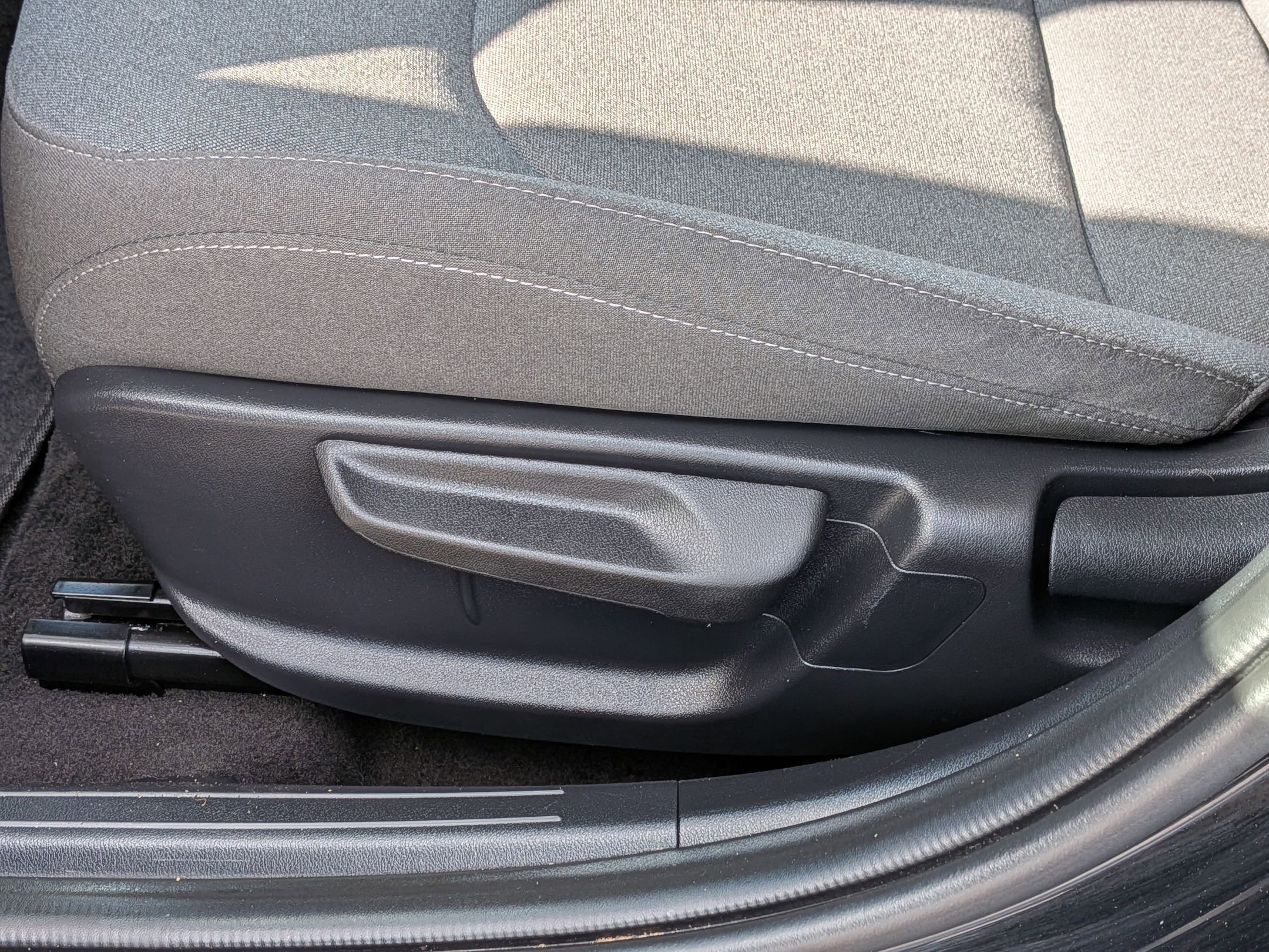 Used 2025 Kia K4 LXS image 15