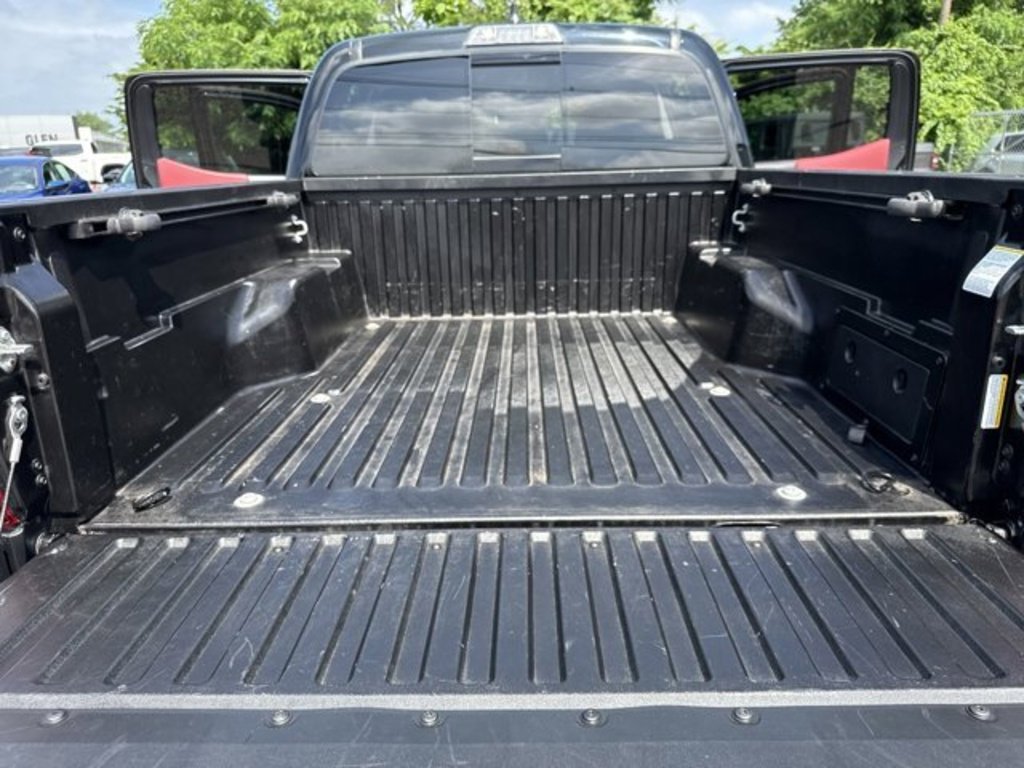Certified 2023 Toyota Tacoma SR5 image 80