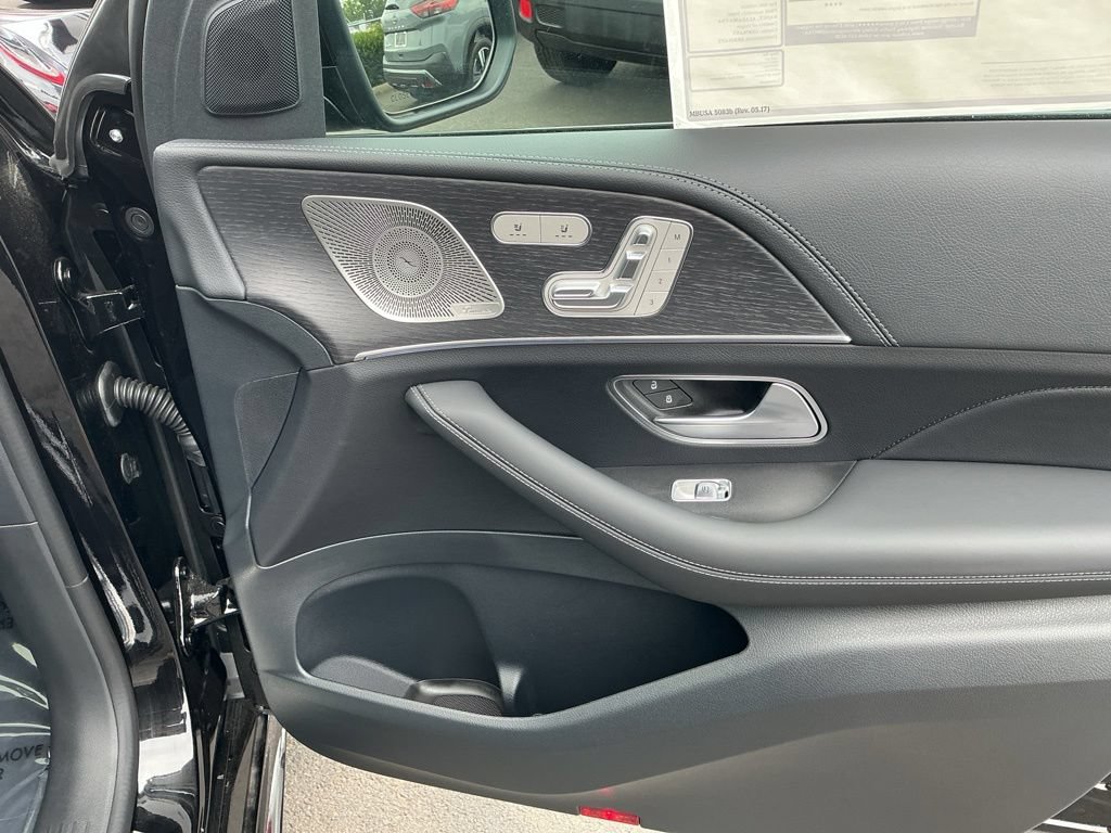 New 2026 Mercedes-Benz GLE 53 AMG 4MATIC image 19