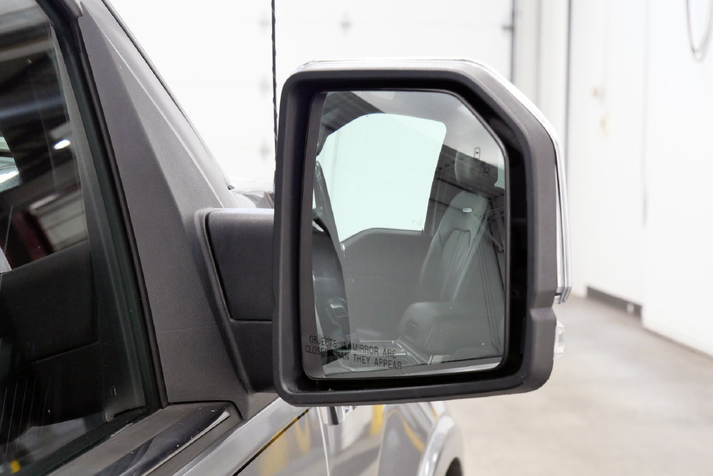 Used 2020 Ford F150 Platinum AWD/4WD image 39