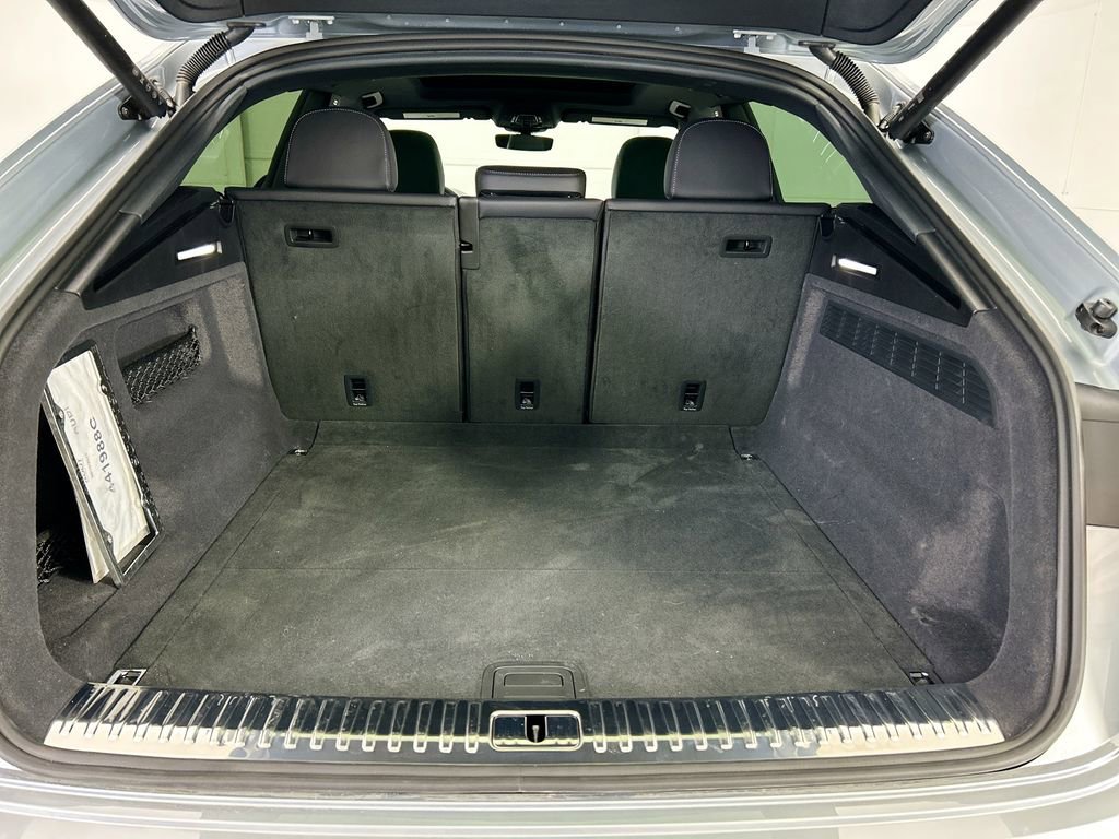 Certified 2025 Audi Q8 Premium Plus w/ Premium Plus Package image 27