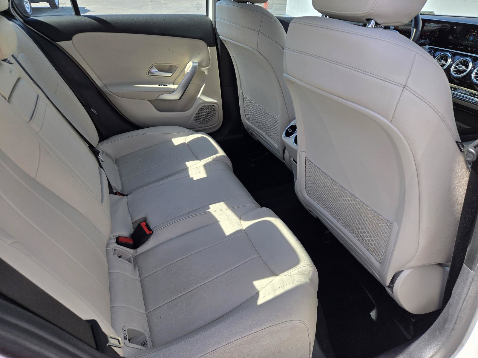 Used 2019 Mercedes-Benz A 220 image 25