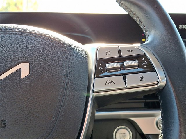 Used 2024 Kia Telluride S w/ S Sunroof Package image 24