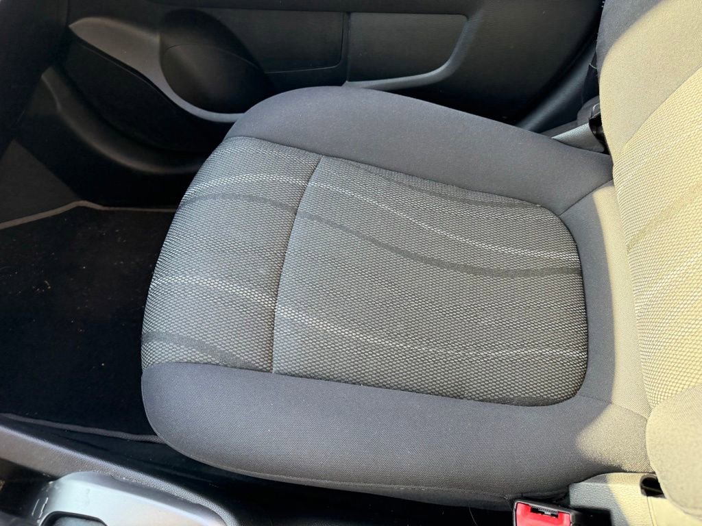 Used 2012 Chevrolet Sonic LT FWD image 30