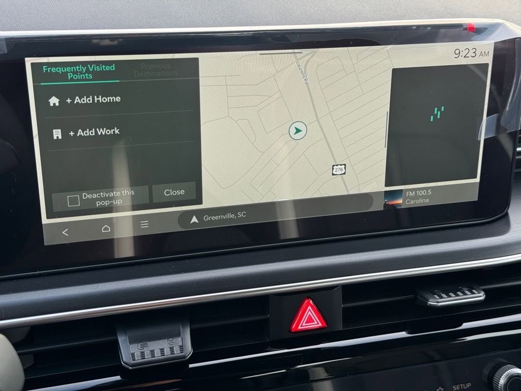 New 2026 Kia K5 GT-Line image 16